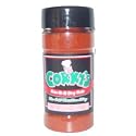 Corky's Bar-B-Q Dry Rub: Barbecue The Old Fashion Way (2.5 oz.)