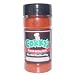 Corky's Bar-B-Q Dry Rub: Barbecue The Old Fashion Way (2.5 oz.)