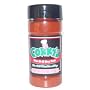 Corky's Bar-B-Q Dry Rub: Barbecue The Old Fashion Way (2.5 oz.)