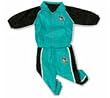 Windsuit - Florida Marlins Infant Windsuit