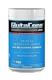 Review TNY  / Premier R&D GlutaCene Elite Raspberry 525g