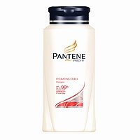 Pantene Pro-V Hydrating Curls Shampoo 25.4 fl oz (750 ml)