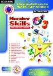 Full Marks Keystage 1 Number Skills