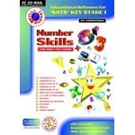 Full Marks Keystage 1 Number Skills