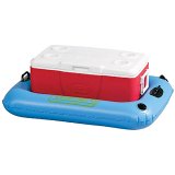 Coleman 5990A200 Inflatable Cooler Float