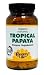 Tropical Papaya enzymes work in conjunction with the stomach acids to break down protein into amino acids the body's principal building blocks. The Inside Scoop:Chewable Papaya SupplementsIngredient Details:Papain(2000 USP units/mg) 28mg Protease 24mg Myl