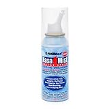 NeilMed's Sinus Rinse NasaMist Isotonic Nasal Spray 75 ml 2.53 oz (75 ml)