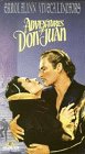 Adventures of Don Juan