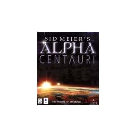 Alpha Centauri