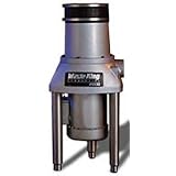Buy Waste King Commercial Garbage Disposal Model 2000-3 2 Horsepower