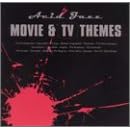 Acid Jazz Movie and TV Themes by Various Artists - Dance & DJ - Trip-Hop/Acid Jazz and Various Artists - Soundtracks - Song Collections