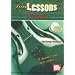 First Lessons Violin [With CD] (Mel Bay's First Lessons)