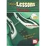 First Lessons Violin with CD (Audio) (First Lessons)