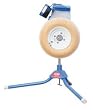 Jugs Softball Pitching Machine