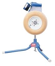 Jugs Softball Pitching Machine