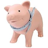 Schylling Rubber Piggy Bank (Toy)