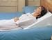 acid reflux - Bed Wedge - Foam Wedge Bed Pillow 7