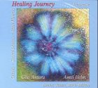 Produkt-Bild: Healing Journey. Heilreise. Buch und CDs: Lieder, Kreist&auml;nze und Bach-Bl&uuml;ten