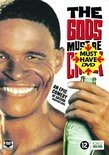 Produkt-Bild: Die G&ouml;tter m&uuml;ssen verr&uuml;ckt sein -The Gods must be Crazy-EU Import-deutsche tonspur
