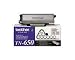 Brother TN650 Compatible Black Toner Cartridge