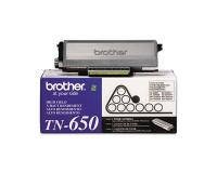 Brother TN650 Compatible Black Toner Cartridge