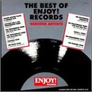 Best of Enjoy Records [Us Import]