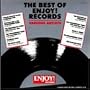 The Best of Enjoy Records