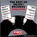The Best of Enjoy Records