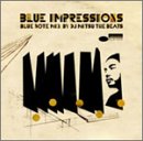 ブルー・インプレッションズ-ブルーノート・ミックス・バイ・MITSU THE BEATS