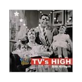 TV's HIGH [DVD]