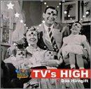 TV's HIGH [DVD]