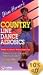 Country Line Dance Aerobics