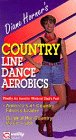 Country Line Dance Aerobics