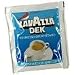 40 Lavazza Dek Decaf Espresso Pods