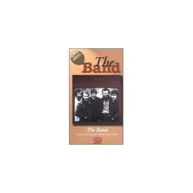 Classic Albums - The Band: The Band [VHS]