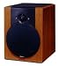 Boston VR-M50 cherry 2-Wege-Monitor Kompakt-Lautsprecher