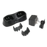 Cobra FA-CS Desktop Charger for FA-AA NiMH Batteries by 
