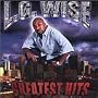 L.G. Wise - Greatest Hits