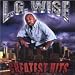 L.G. Wise - Greatest Hits