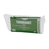 UNITIZED KIT REFILL TOURNIQUET