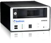 New Geovision Compact Dvr-Mobile Version Anti-Vibration Perfect To Be Installed Any Vehicles
