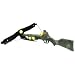 Learning Curve Outdoor Sportsman - Crossbow