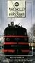 World of Discovery - Red Express: The Trans-Siberian Railroad [VHS]
