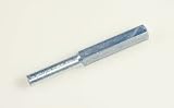 Steel 3.8mm Screwdriver Security Bit Open NES SNES Nintendo 64 & Game Boy Games