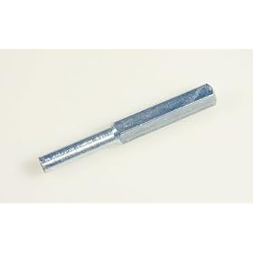Steel 3.8mm Screwdriver Security Bit Open NES SNES Nintendo 64 & Game Boy Games