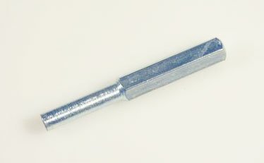 Steel 3.8mm Screwdriver Security Bit Open NES SNES Nintendo 64 & Game Boy Games