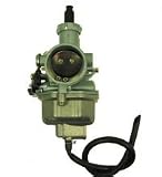 26mm 4-Stroke Carburetor