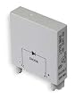 Dayton 1EGR4 Relay, Socket Module, Diode, 2Pin, 6-250VDC