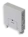 Dayton 1EGR4 Relay, Socket Module, Diode, 2Pin, 6-250VDC