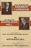 The Wisdom of Andrew Carnegie as Told to Napoleon Hill